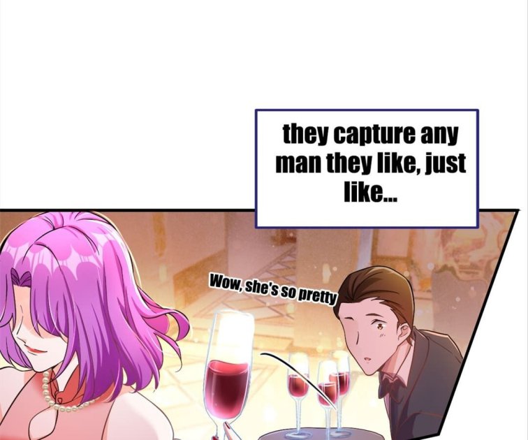The Wicked Girl Is Arriving Tonight chapter 3 - page 23