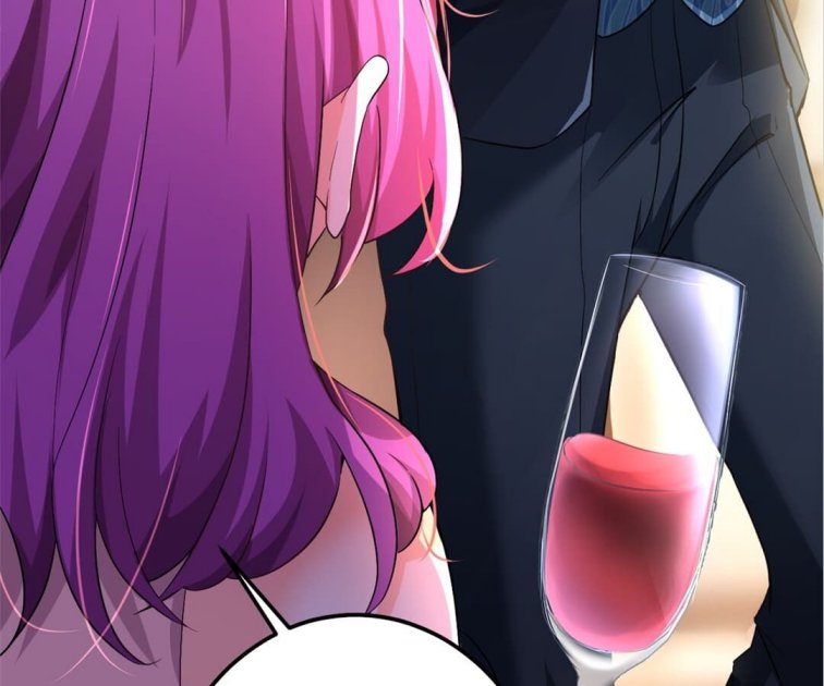 The Wicked Girl Is Arriving Tonight chapter 3 - page 28