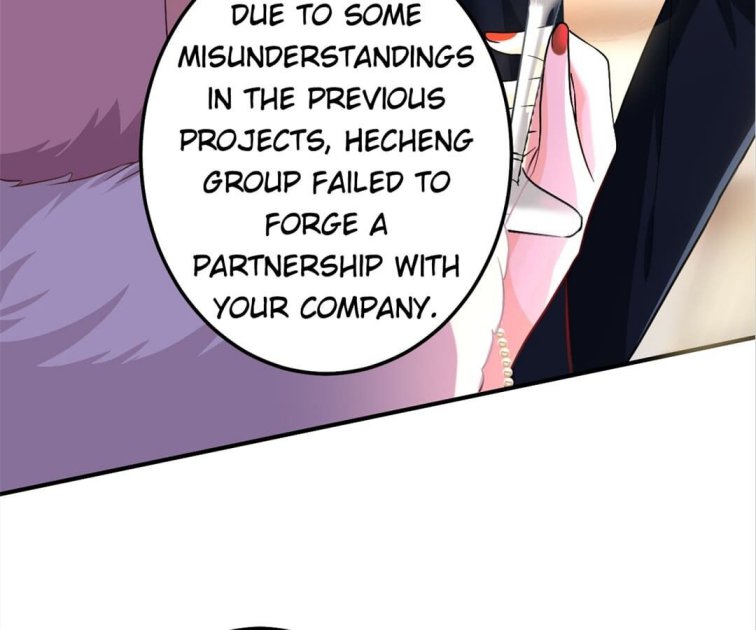 The Wicked Girl Is Arriving Tonight chapter 3 - page 29