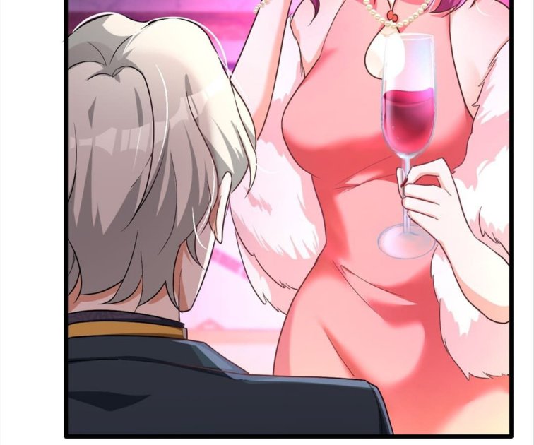 The Wicked Girl Is Arriving Tonight chapter 3 - page 30