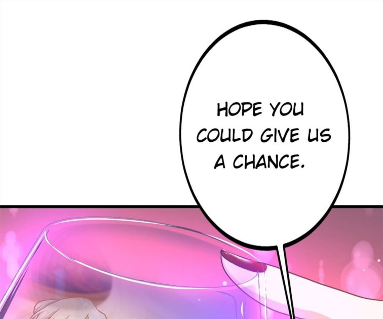 The Wicked Girl Is Arriving Tonight chapter 3 - page 32