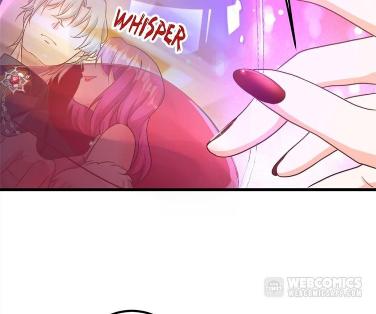 The Wicked Girl Is Arriving Tonight chapter 3 - page 33