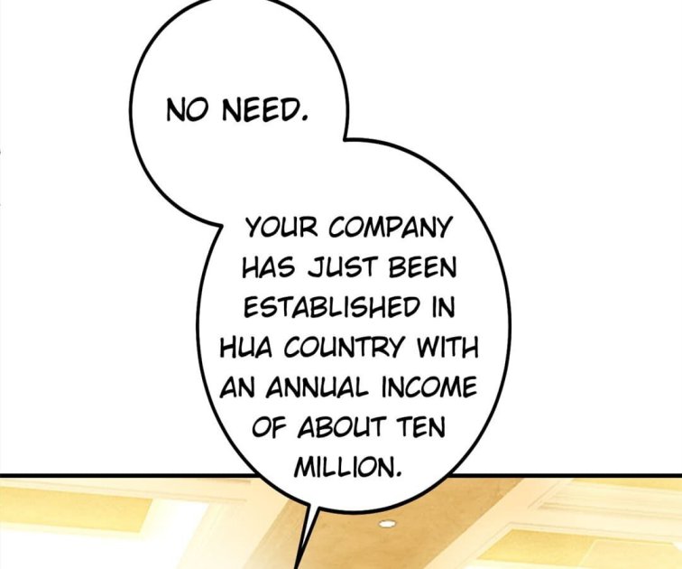 The Wicked Girl Is Arriving Tonight chapter 3 - page 34