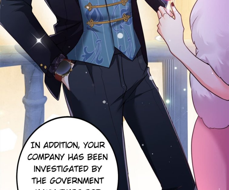 The Wicked Girl Is Arriving Tonight chapter 3 - page 36