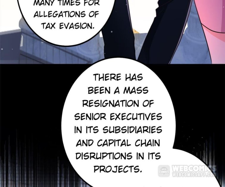 The Wicked Girl Is Arriving Tonight chapter 3 - page 37
