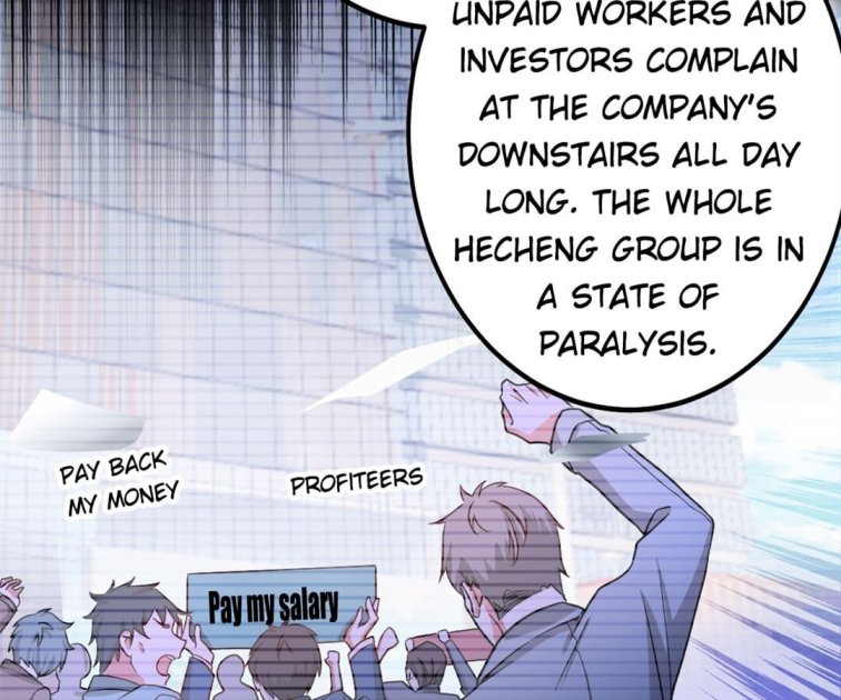 The Wicked Girl Is Arriving Tonight chapter 3 - page 38