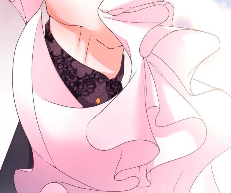 The Wicked Girl Is Arriving Tonight chapter 3 - page 4