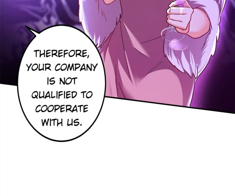 The Wicked Girl Is Arriving Tonight chapter 3 - page 40