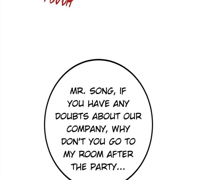The Wicked Girl Is Arriving Tonight chapter 3 - page 43