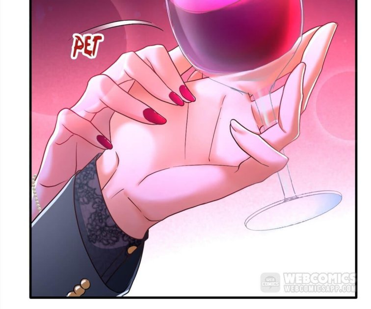 The Wicked Girl Is Arriving Tonight chapter 3 - page 45
