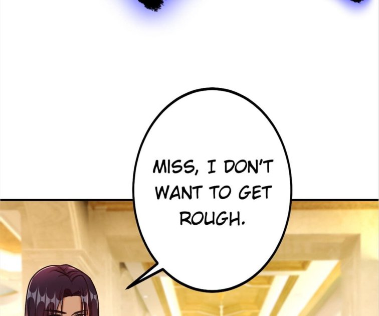 The Wicked Girl Is Arriving Tonight chapter 3 - page 51