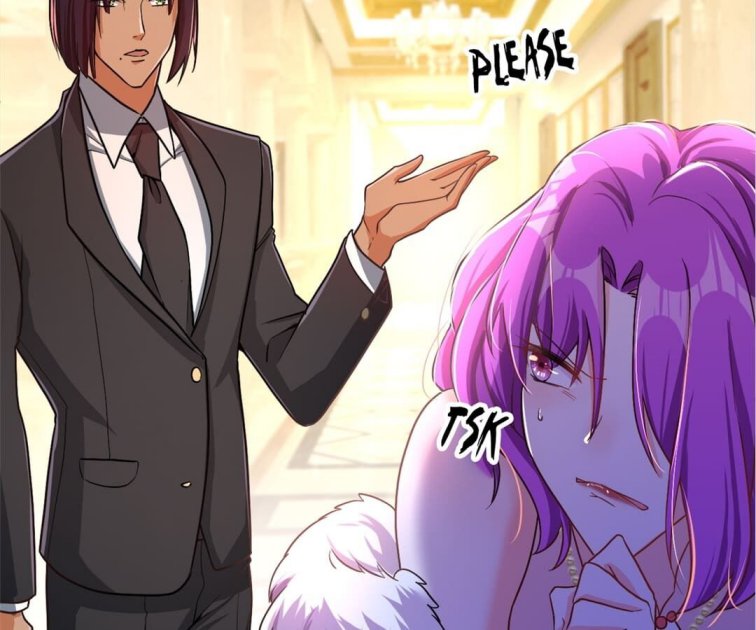 The Wicked Girl Is Arriving Tonight chapter 3 - page 52