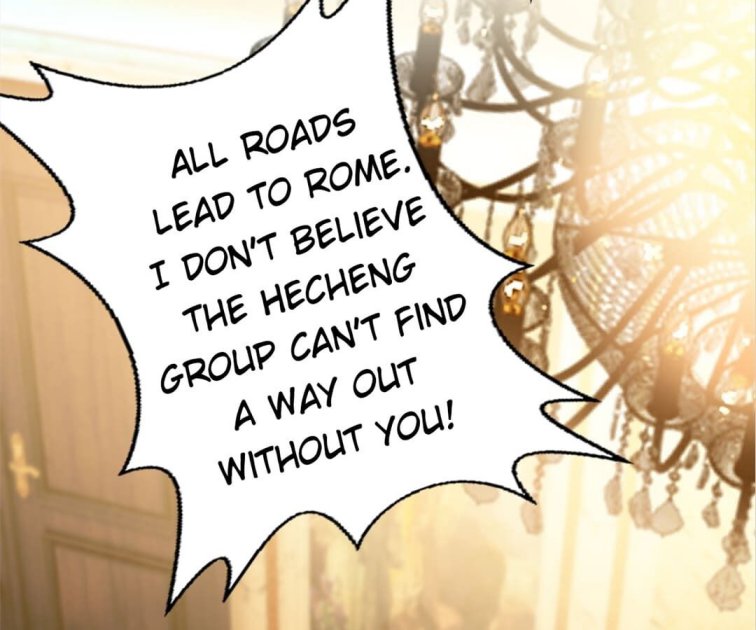 The Wicked Girl Is Arriving Tonight chapter 3 - page 54