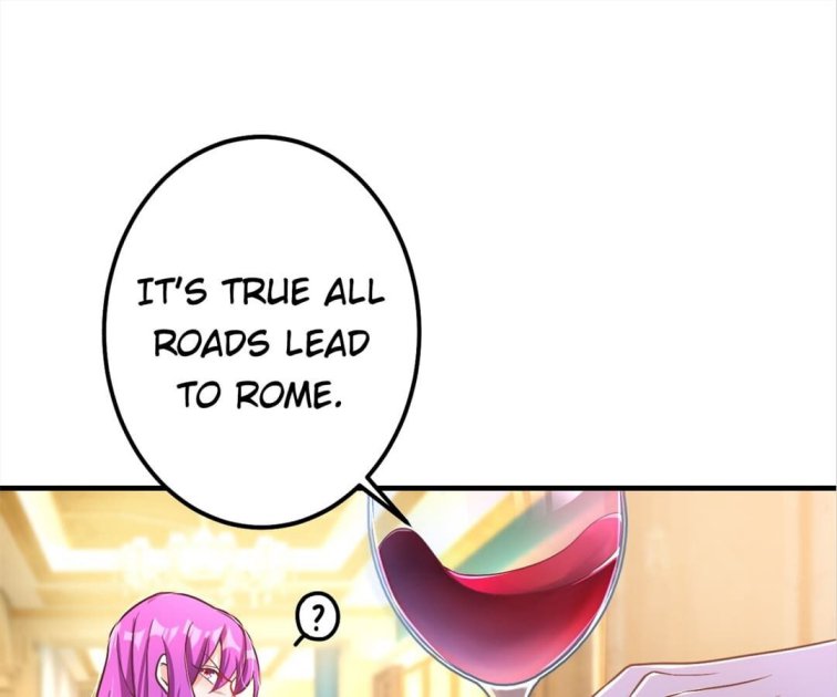 The Wicked Girl Is Arriving Tonight chapter 3 - page 58