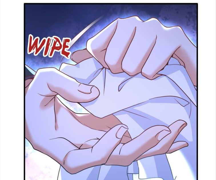The Wicked Girl Is Arriving Tonight chapter 3 - page 59