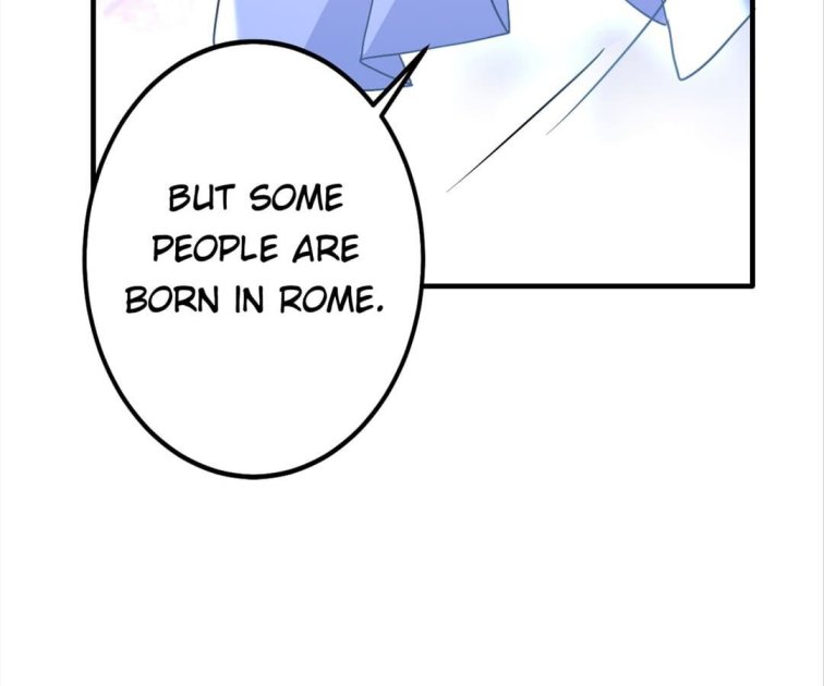 The Wicked Girl Is Arriving Tonight chapter 3 - page 60