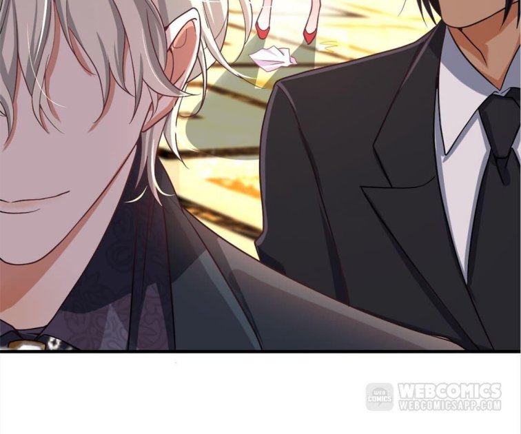 The Wicked Girl Is Arriving Tonight chapter 3 - page 68