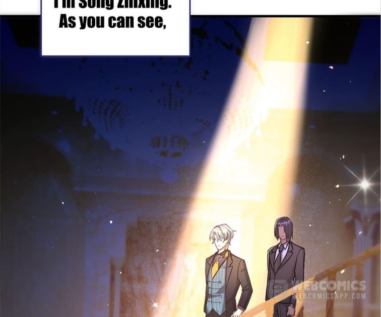 The Wicked Girl Is Arriving Tonight chapter 3 - page 71