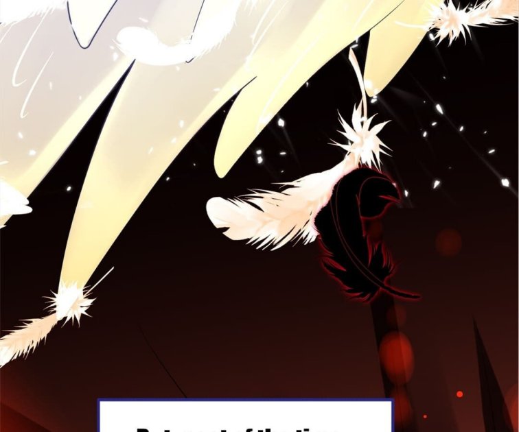 The Wicked Girl Is Arriving Tonight chapter 3 - page 8