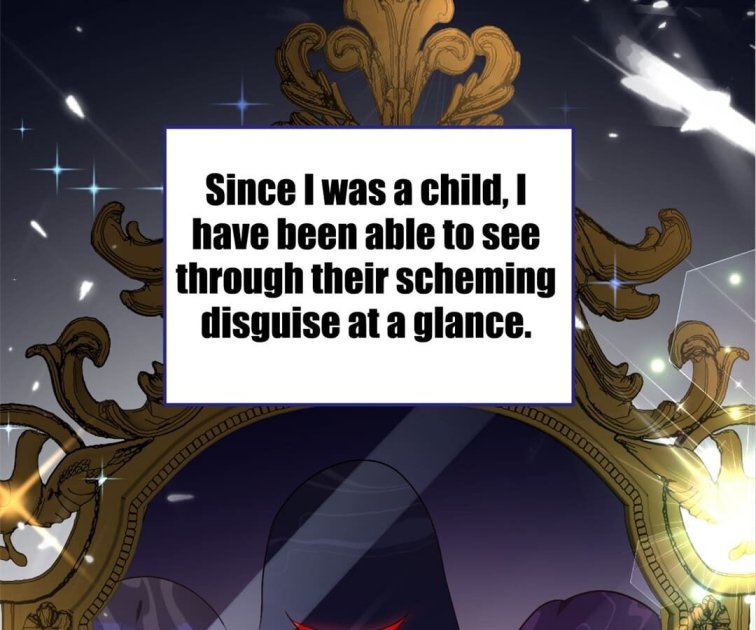 The Wicked Girl Is Arriving Tonight chapter 3 - page 86