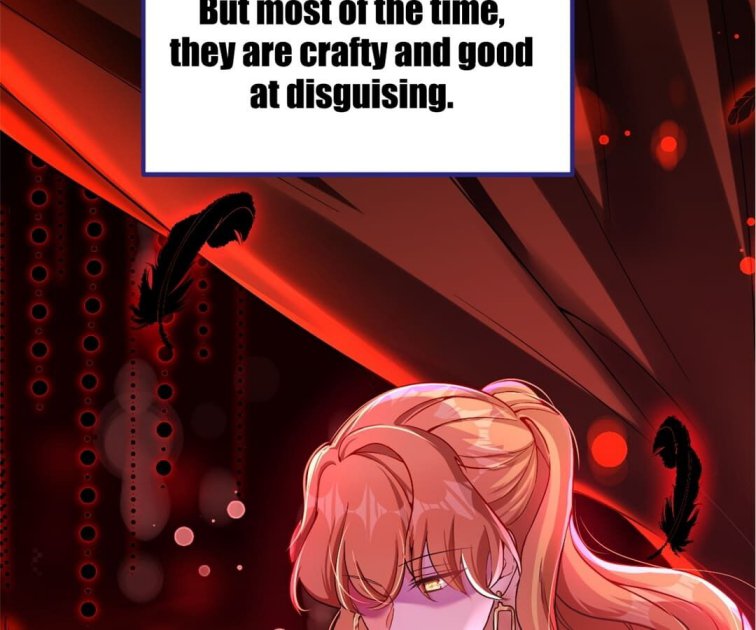 The Wicked Girl Is Arriving Tonight chapter 3 - page 9