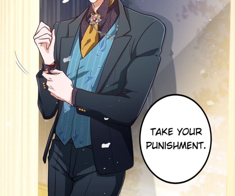 The Wicked Girl Is Arriving Tonight chapter 3 - page 98