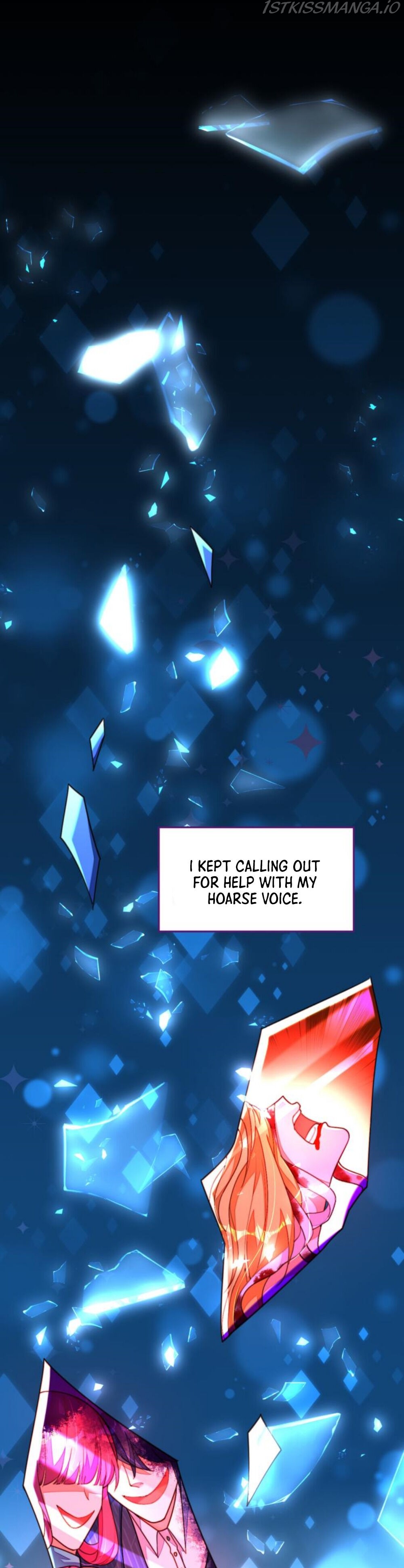 The Wicked Girl Is Arriving Tonight chapter 1 - page 18