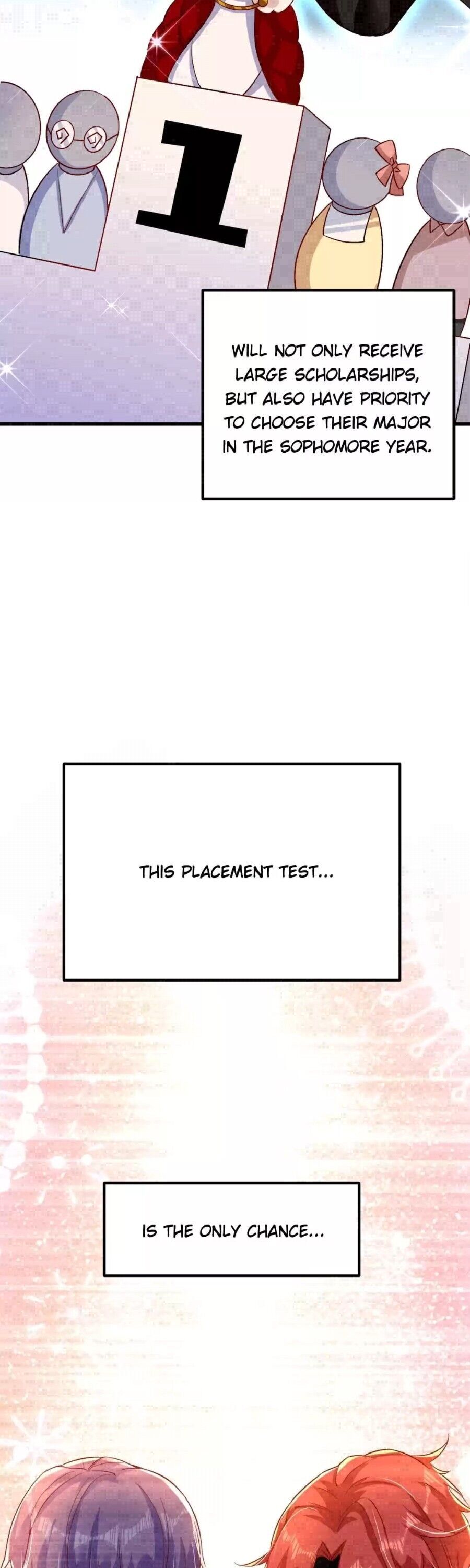 The Wicked Girl Is Arriving Tonight chapter 17 - page 5