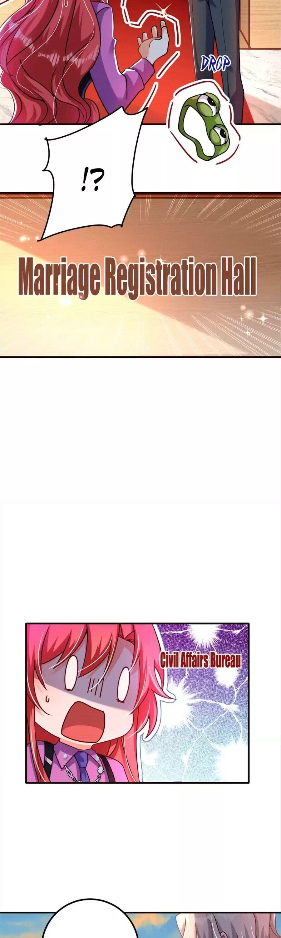 The Wicked Girl Is Arriving Tonight chapter 9 - page 14