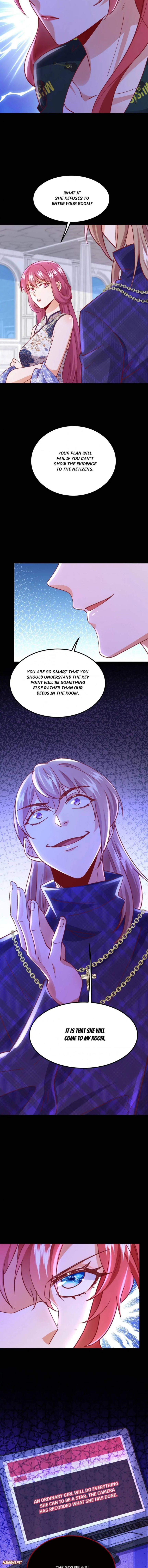 The Wicked Girl Is Arriving Tonight chapter 61 - page 2