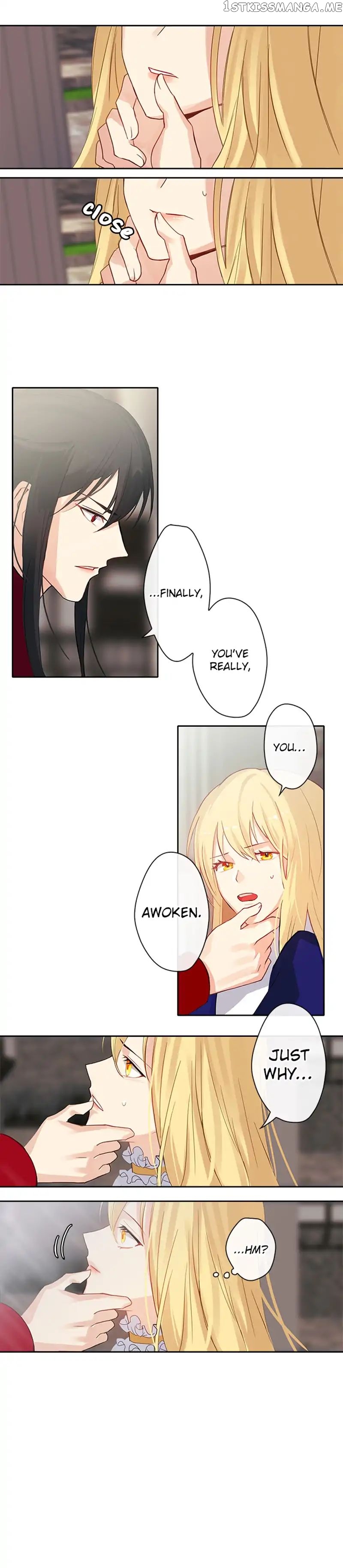 The Emperor’s Companion chapter 1 - page 17