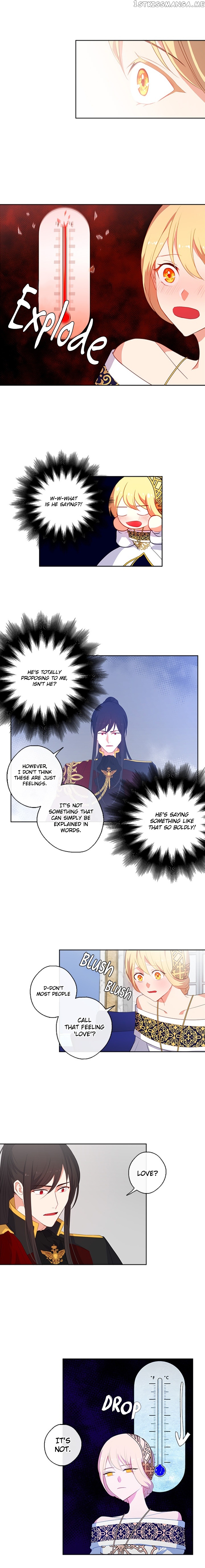 The Emperor’s Companion chapter 26 - page 6