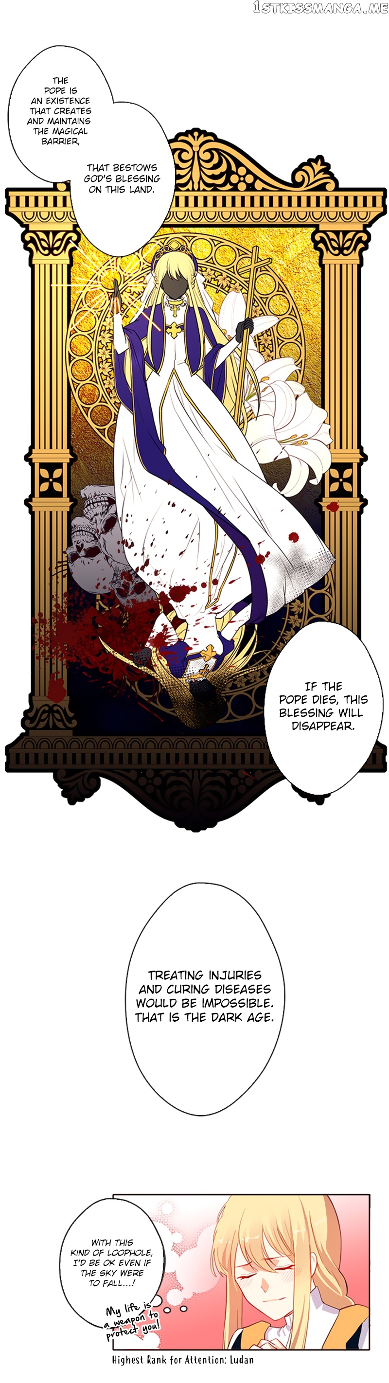 The Emperor’s Companion chapter 8 - page 9