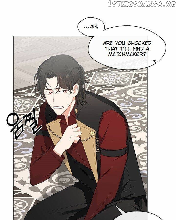The Emperor’s Companion chapter 100 - page 18