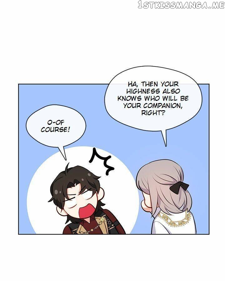 The Emperor’s Companion chapter 100 - page 22