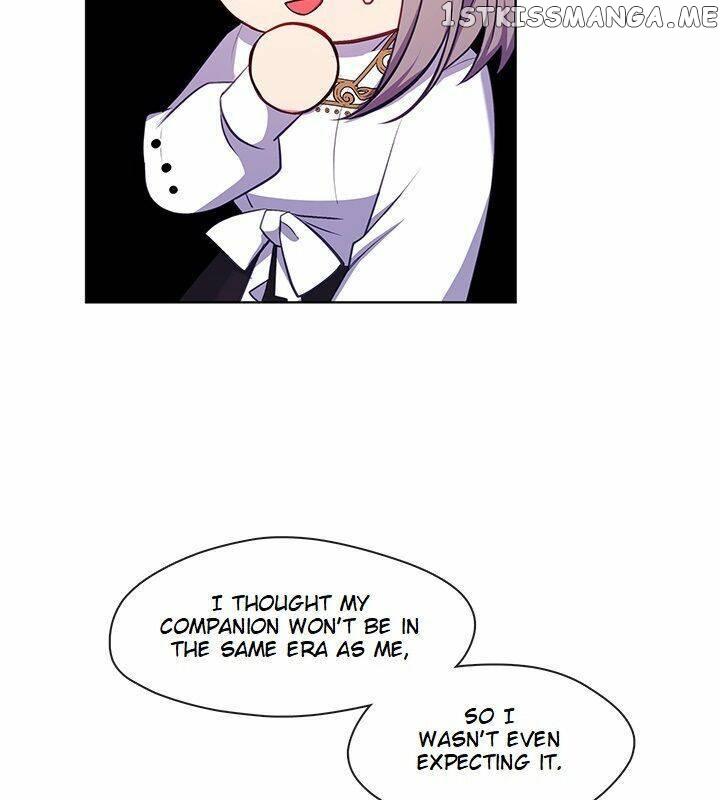 The Emperor’s Companion chapter 100 - page 33