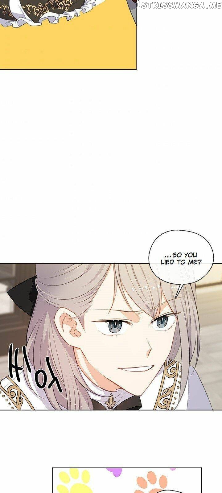 The Emperor’s Companion chapter 100 - page 36