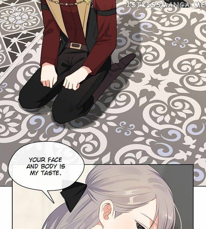 The Emperor’s Companion chapter 100 - page 44