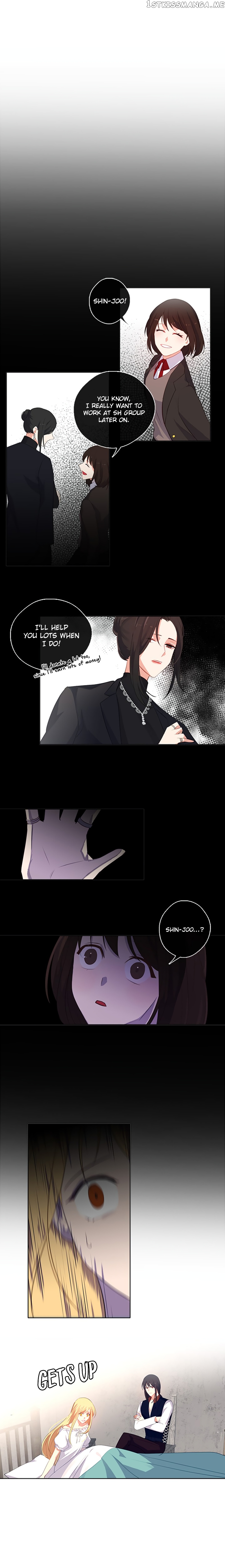 The Emperor’s Companion chapter 35 - page 10