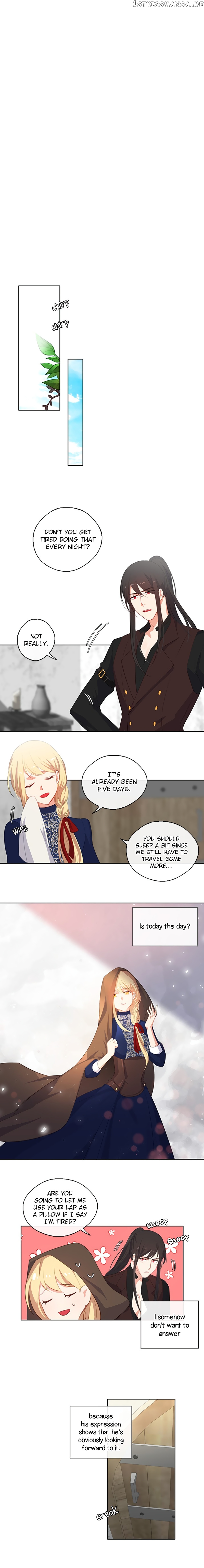 The Emperor’s Companion chapter 35 - page 12