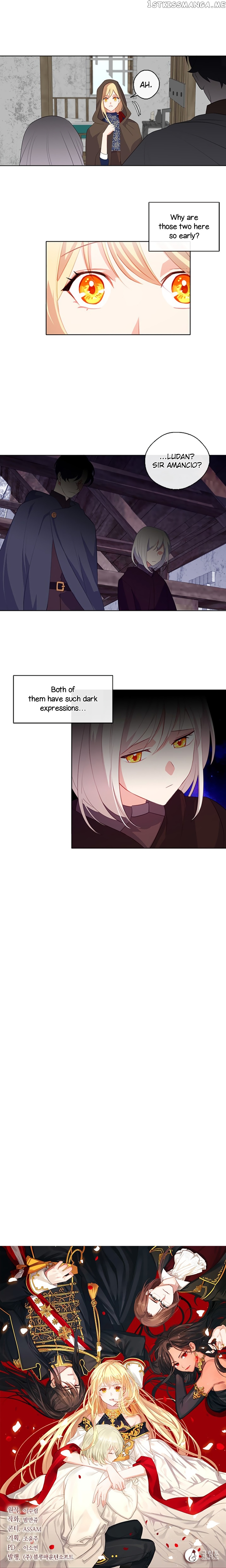 The Emperor’s Companion chapter 35 - page 13