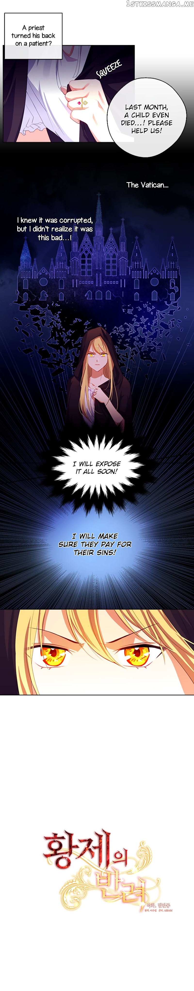 The Emperor’s Companion chapter 35 - page 3