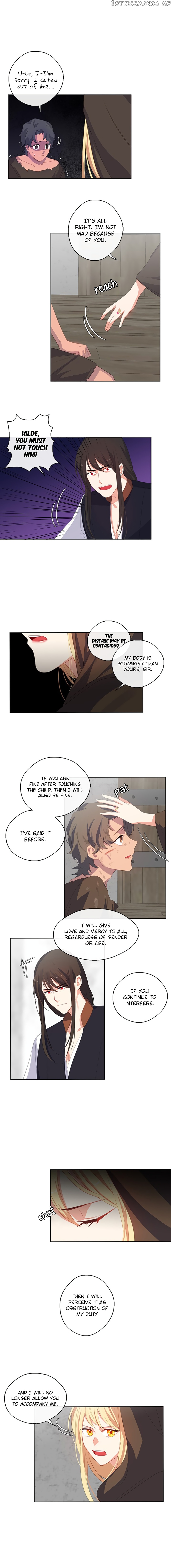 The Emperor’s Companion chapter 35 - page 4
