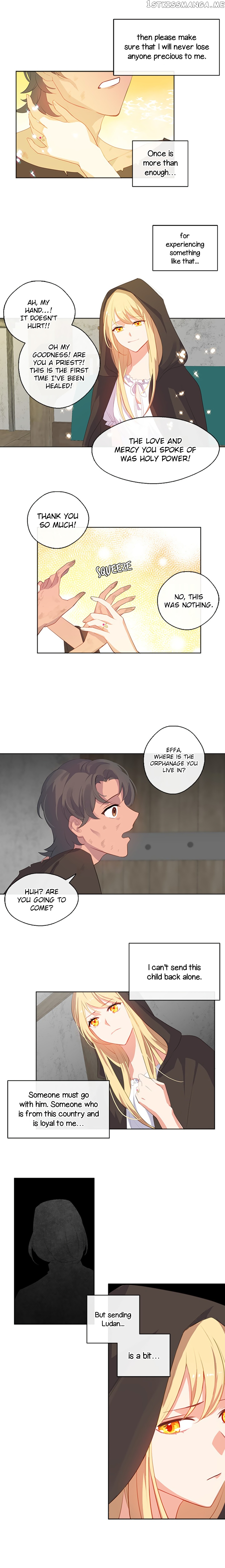 The Emperor’s Companion chapter 35 - page 6
