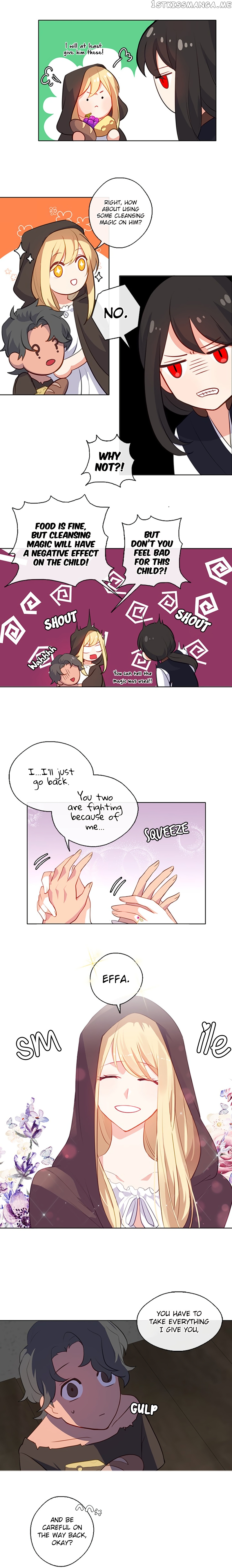 The Emperor’s Companion chapter 35 - page 9
