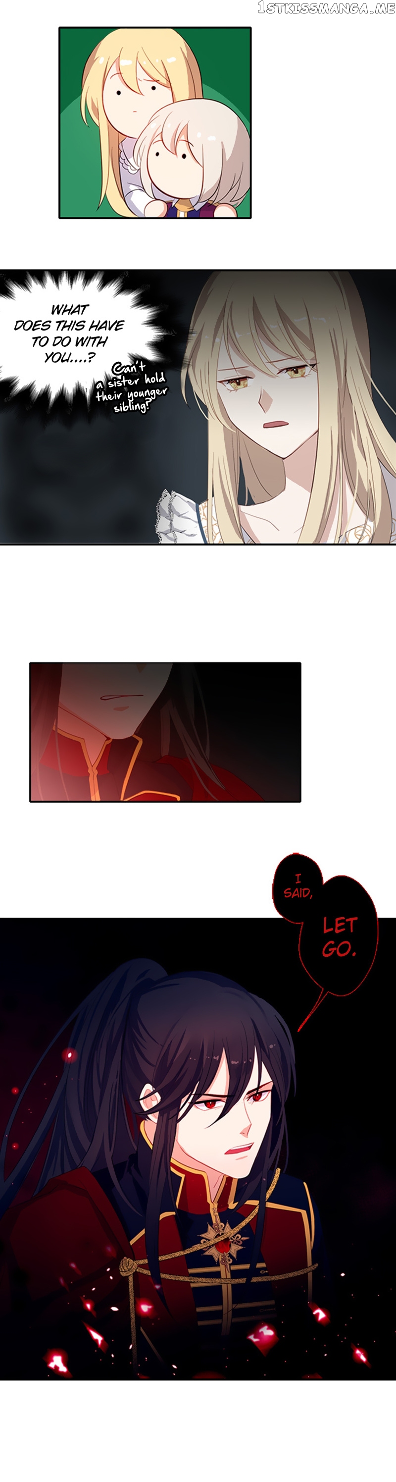 The Emperor’s Companion chapter 7 - page 16