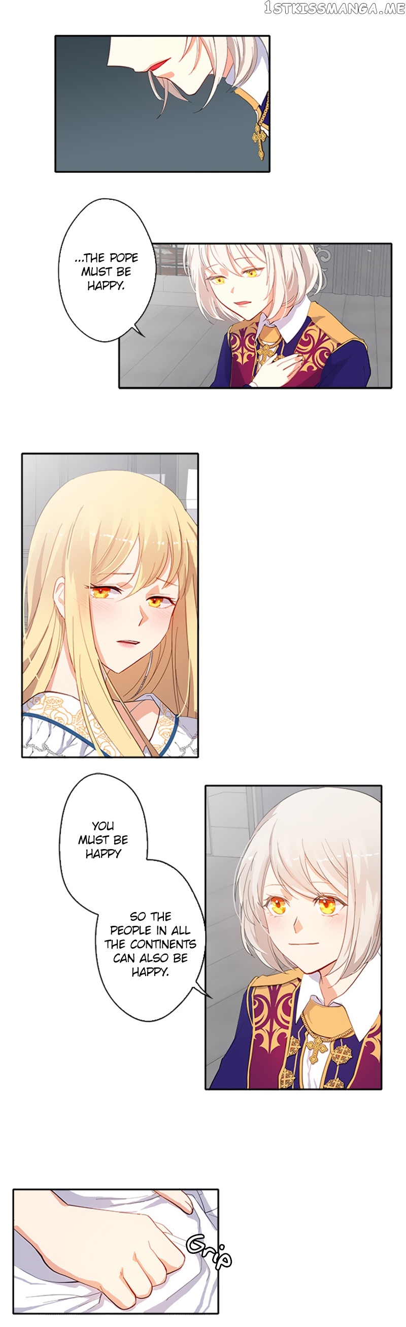 The Emperor’s Companion chapter 7 - page 2