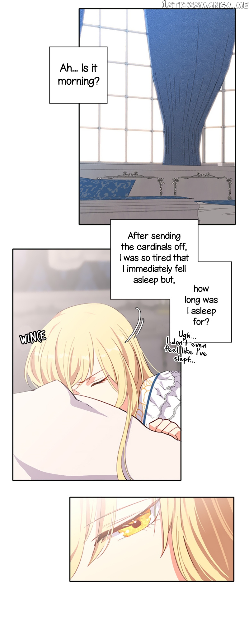 The Emperor’s Companion chapter 7 - page 7
