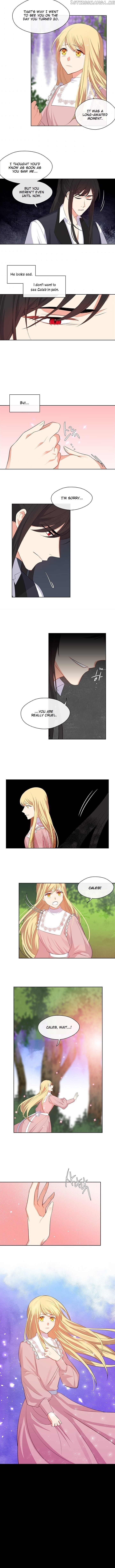The Emperor’s Companion chapter 63 - page 4