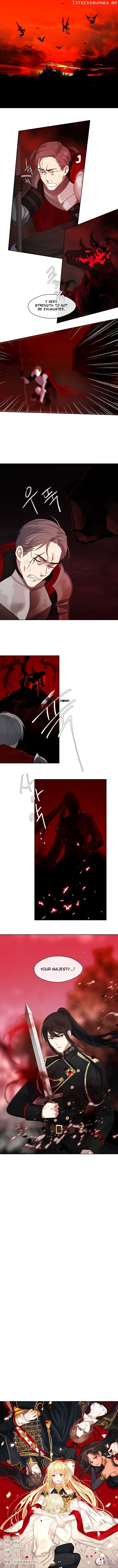 The Emperor’s Companion chapter 63 - page 6